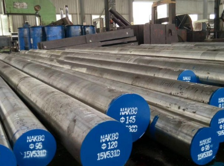 阳高NAK80模具钢
