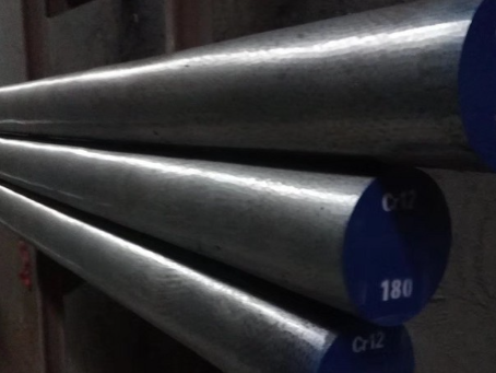 阳高Cr12模具钢