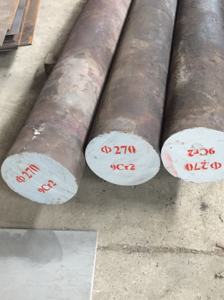 阳高9Cr2工具钢
