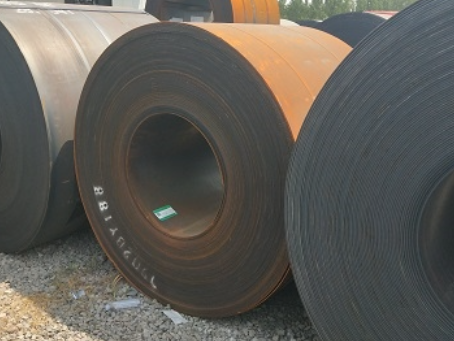 阳高Q355NHB耐候板